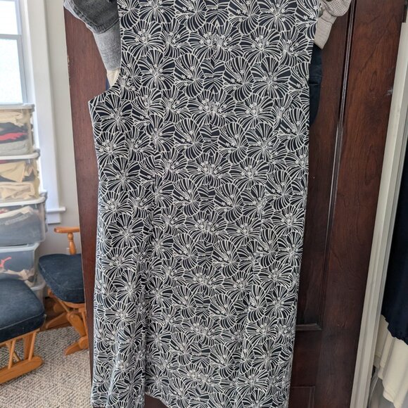 Gorgeous Brooks Brothers Dress Size 16 - Picture 4 of 4